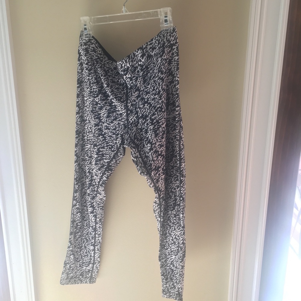 Nike Dri Fit Running Tight / Legging Size M